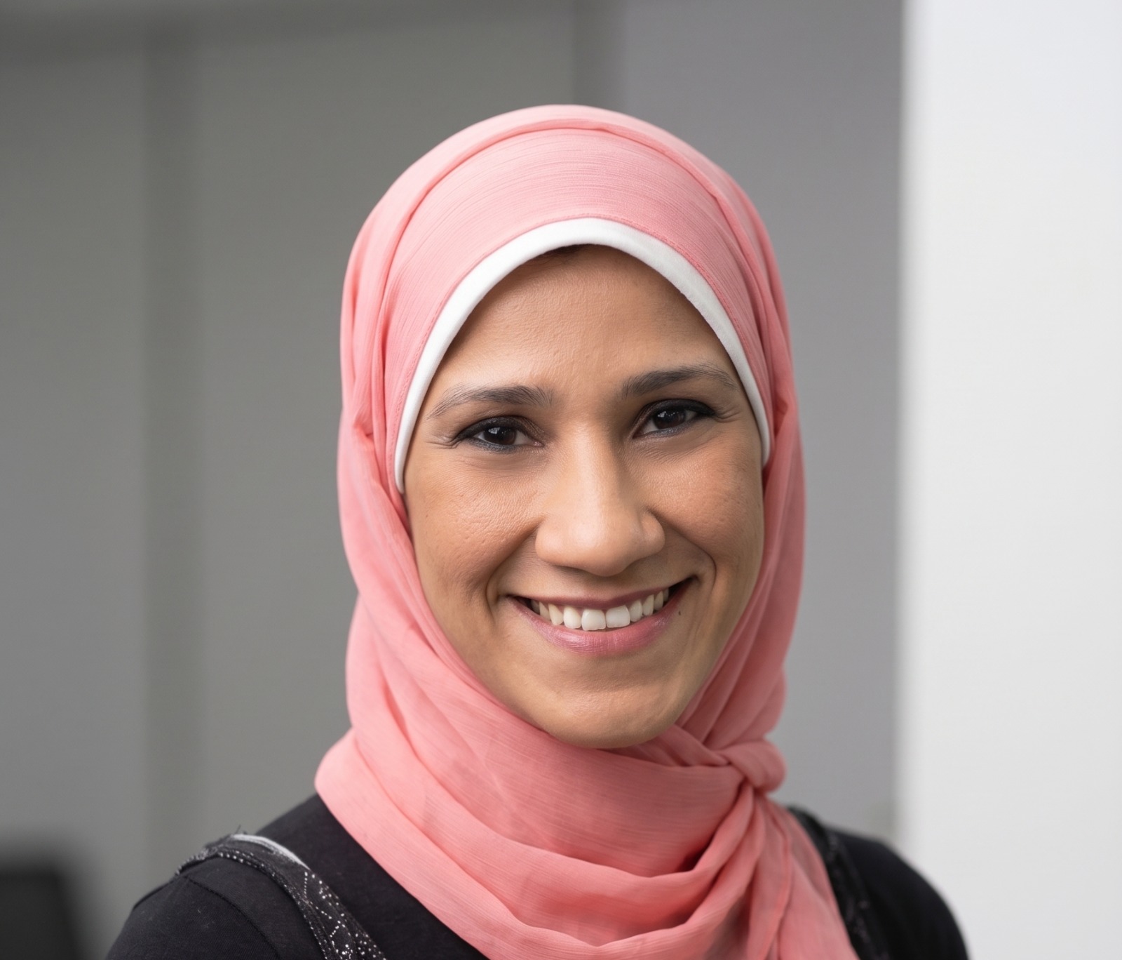Basma A. Algammal
