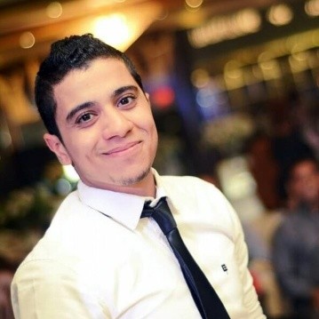 Mahmoud Ali