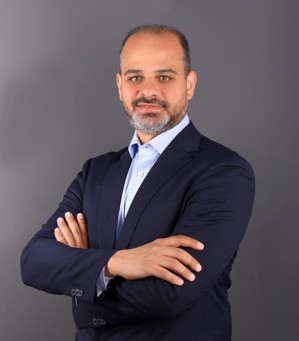 Mohamed Eledeissy